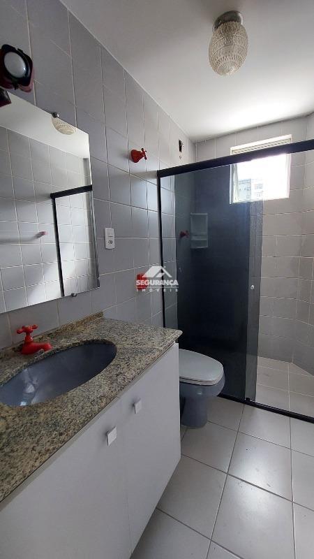 Apartamento à venda no Centro: BANHEIRO SOCIAL