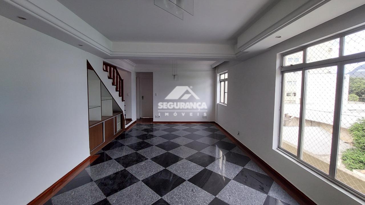 Apartamento à venda no Centro: COPA