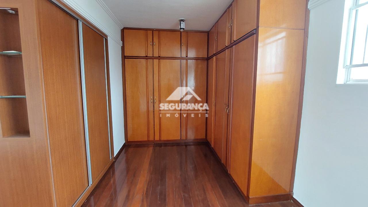 Apartamento à venda no Centro: CLOSET