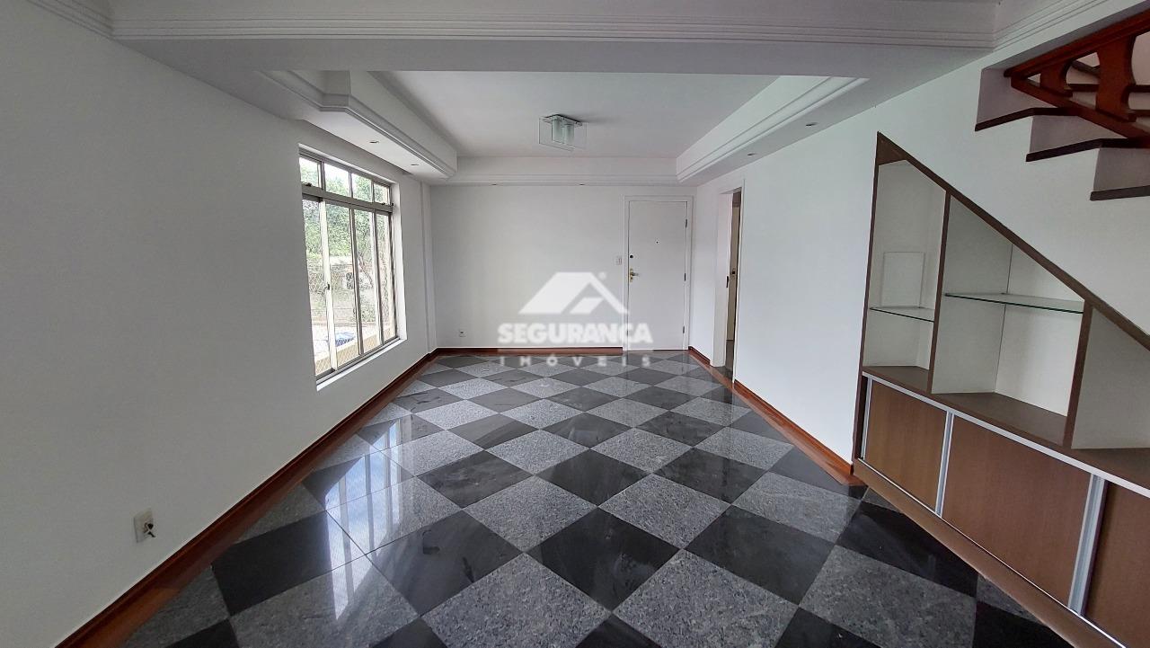 Apartamento à venda no Centro: SALA DE ESTAR