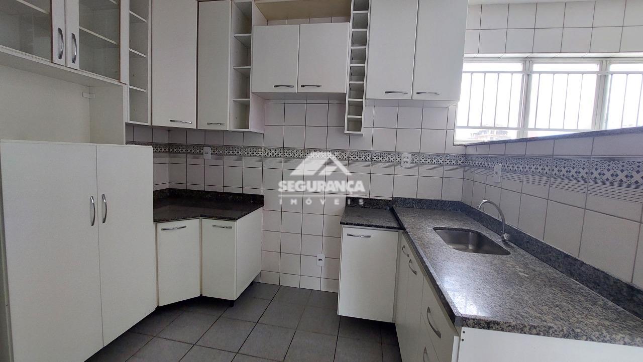 Apartamento à venda no Centro: COZINHA