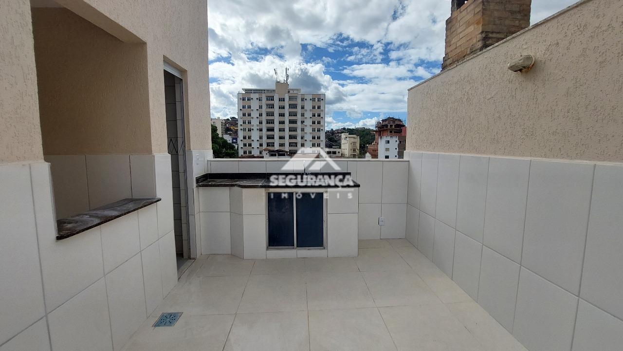 Apartamento à venda no Centro: ÁREA LIVRE