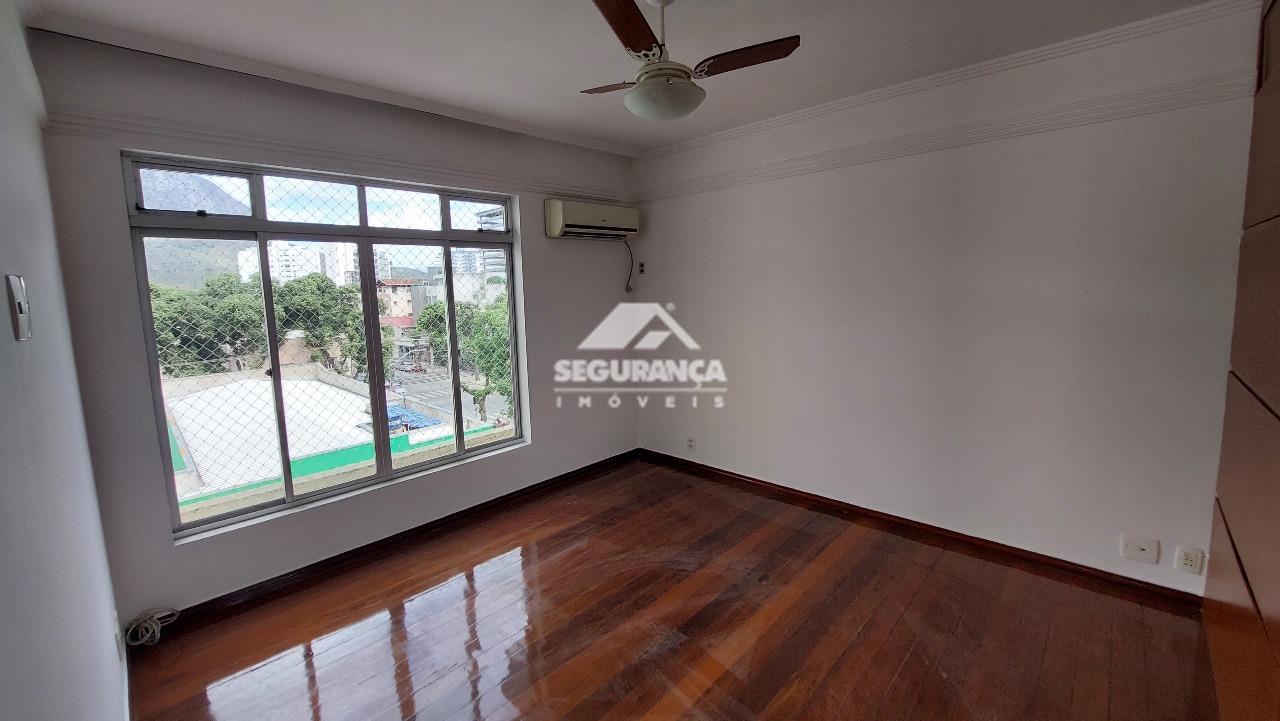 Apartamento à venda no Centro: SUÍTE