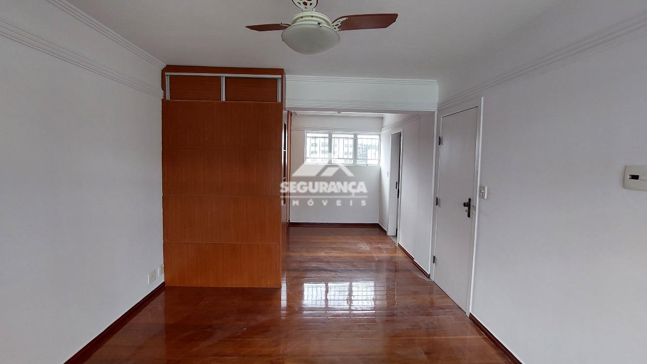 Apartamento à venda no Centro: SUITE