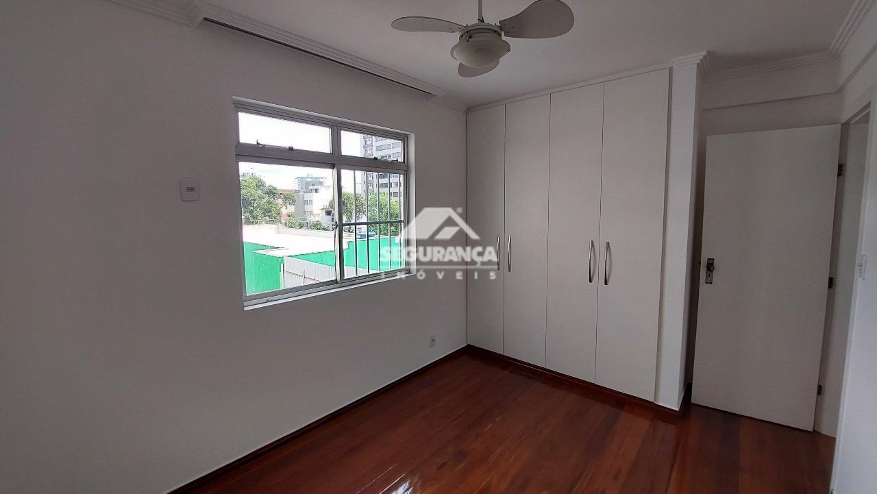 Apartamento à venda no Centro: QUARTO (1)