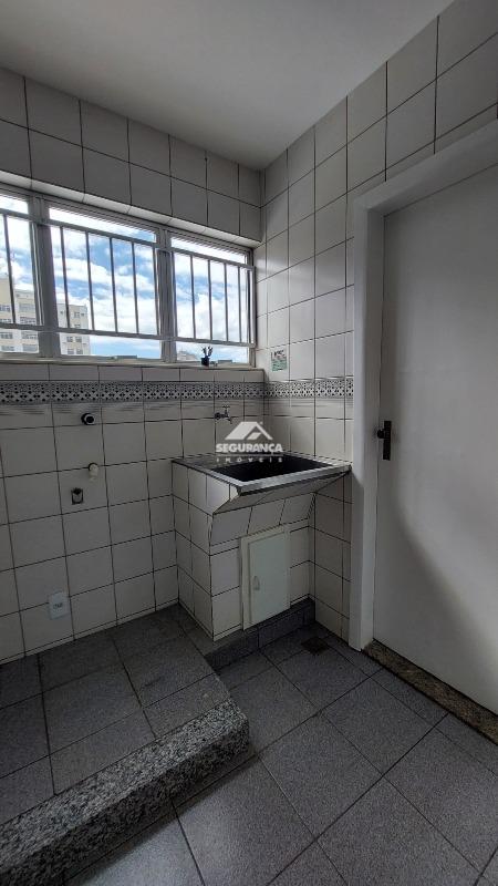 Apartamento à venda no Centro: ÁREA DE SERVIÇO