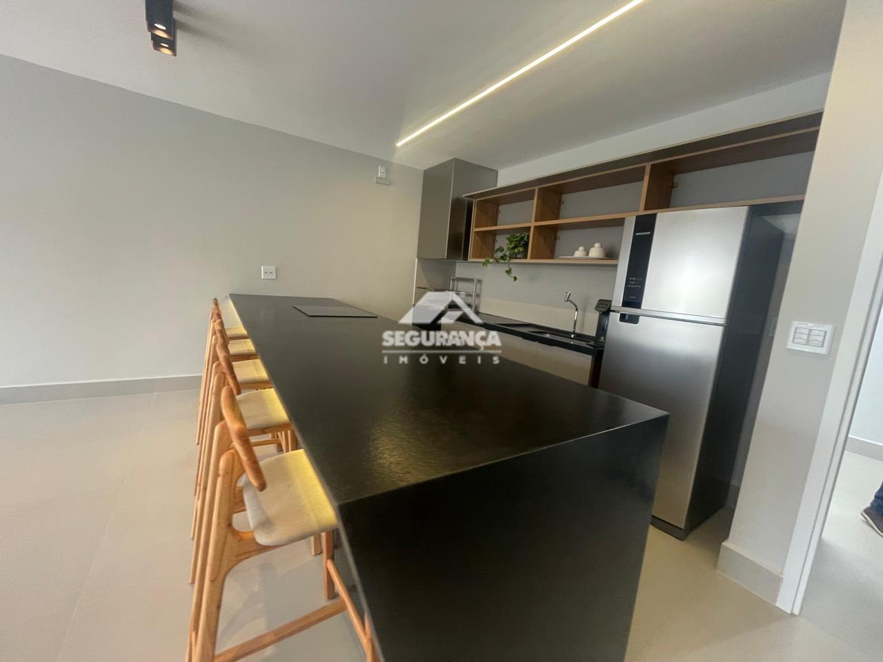 Apartamento à venda no ESPLANADINHA: