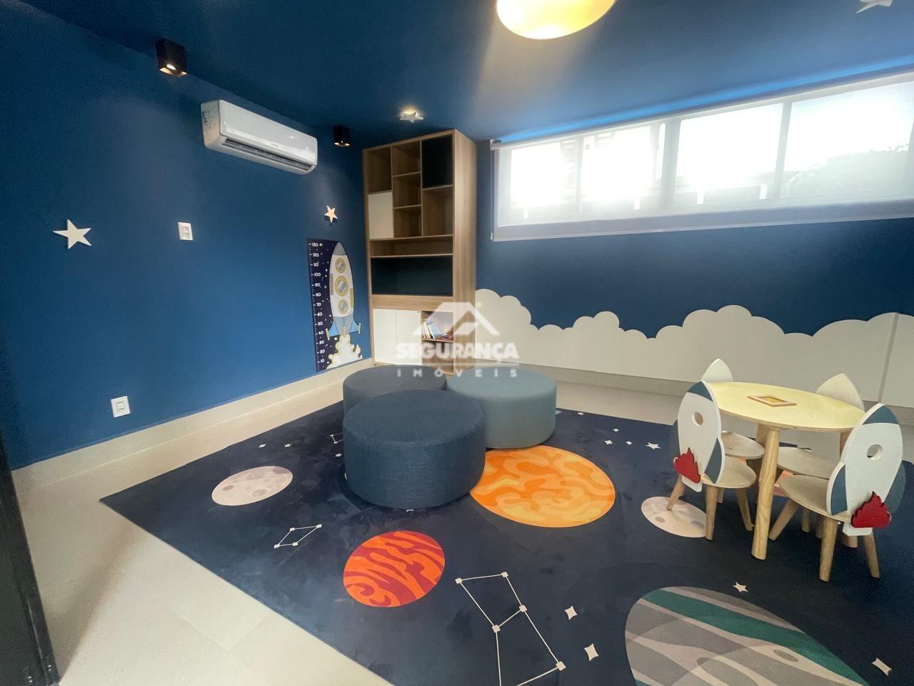 Apartamento à venda no ESPLANADINHA: