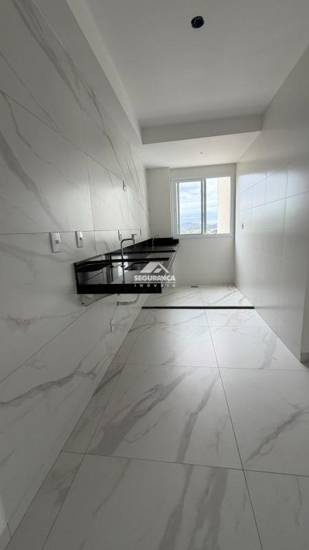 Apartamento à venda no ESPLANADINHA: