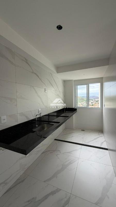 Apartamento à venda no ESPLANADINHA: