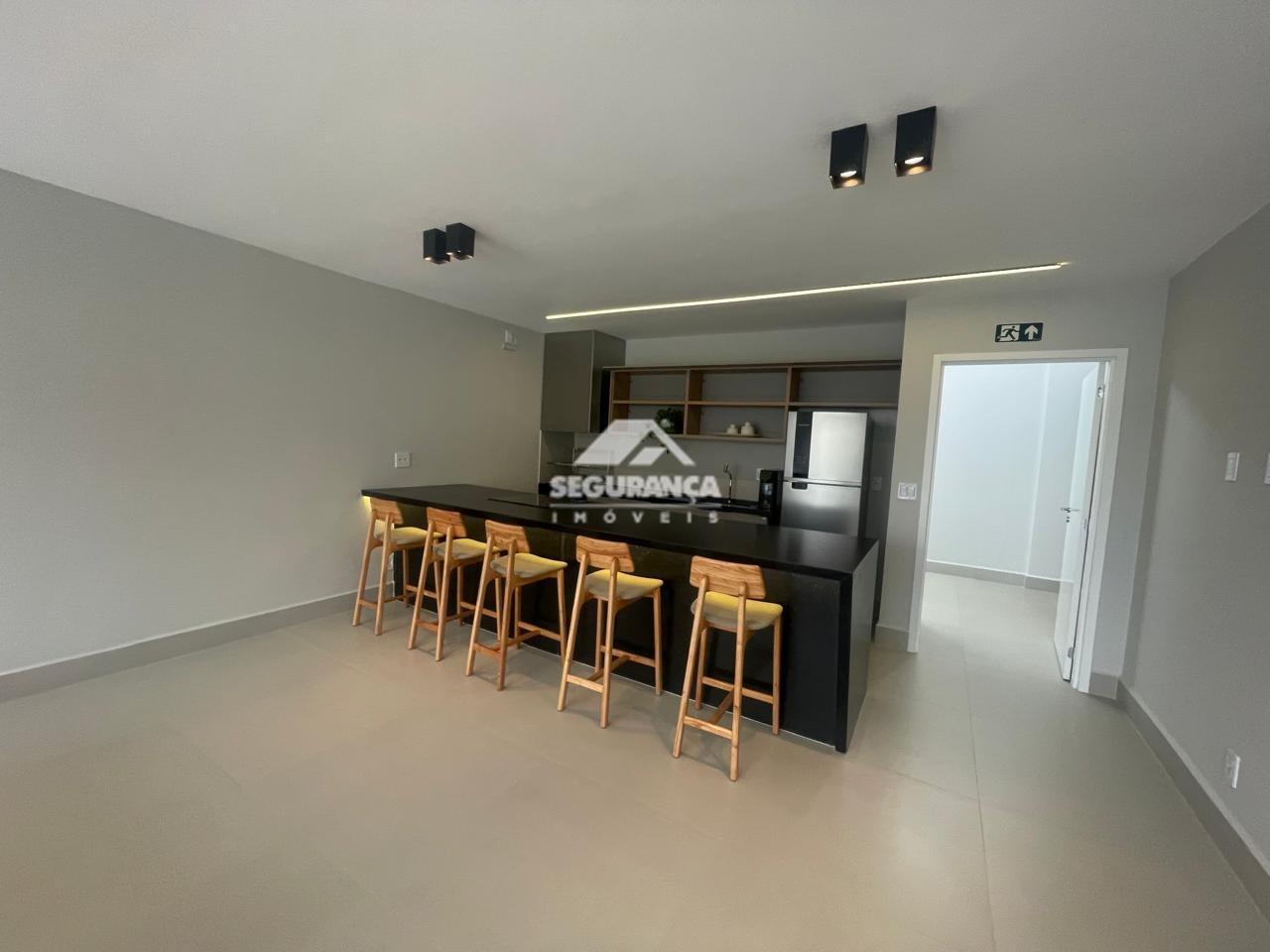 Apartamento à venda no ESPLANADINHA: