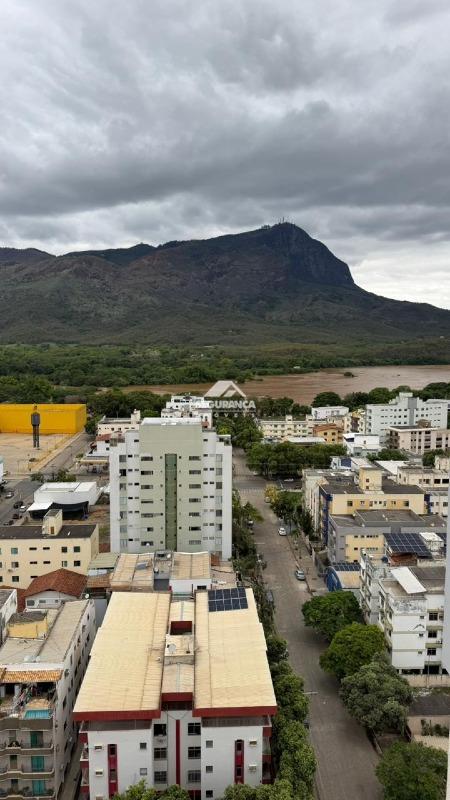 Apartamento à venda no ESPLANADINHA: