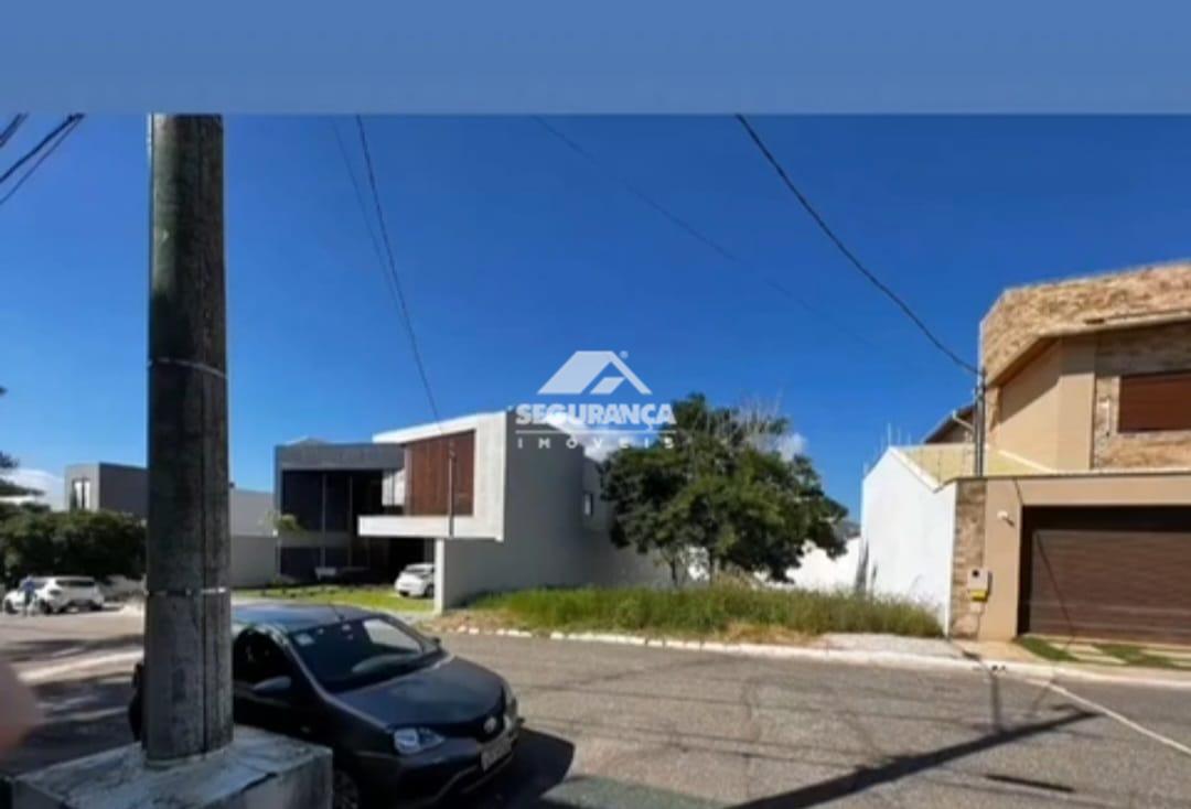 Lote em condomínio à venda no BELVEDERE: 