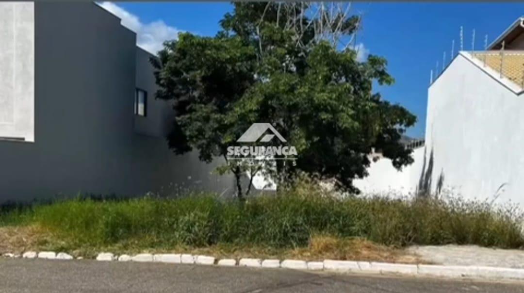 Lote em condomínio à venda no BELVEDERE: 