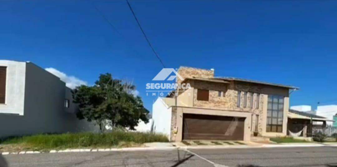 Lote em condomínio à venda no BELVEDERE: 