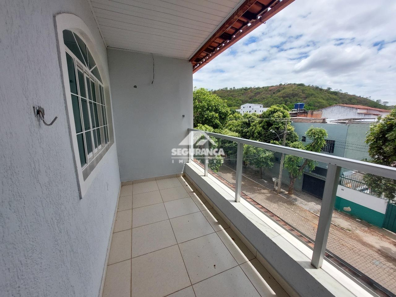 Apartamento para aluguel no São Pedro: VARANDA