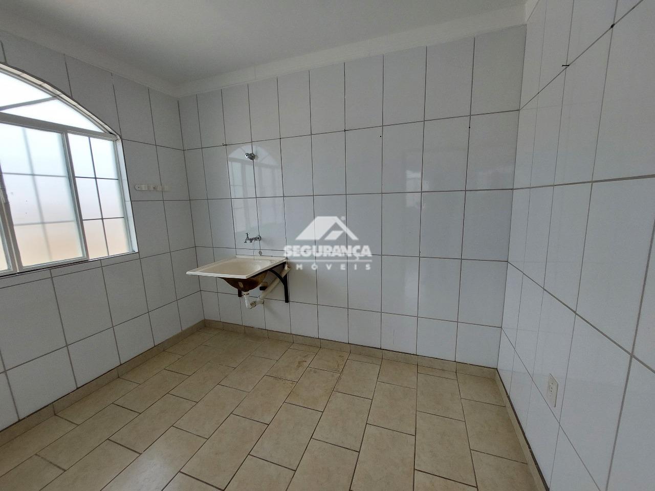 Apartamento para aluguel no São Pedro: ÁREA DE SERVIÇO