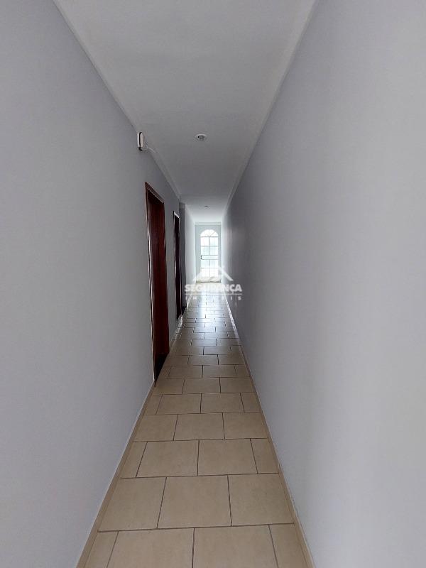 Apartamento para aluguel no São Pedro: HALL