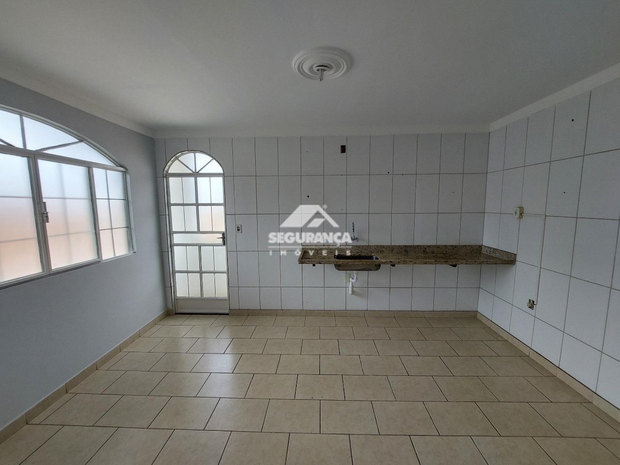 Apartamento para aluguel no São Pedro: COZINHA