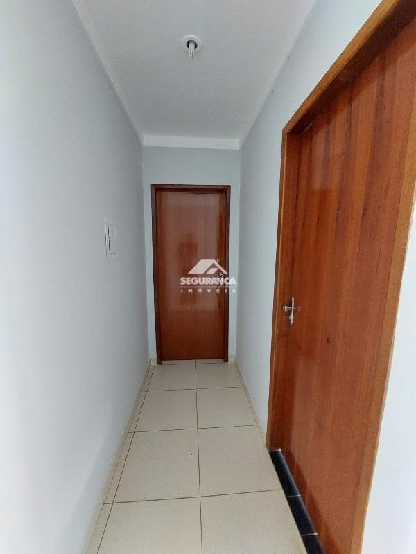 Apartamento para aluguel no São Pedro: HALL