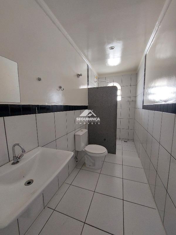 Apartamento para aluguel no São Pedro: BANHEIRO SOCIAL