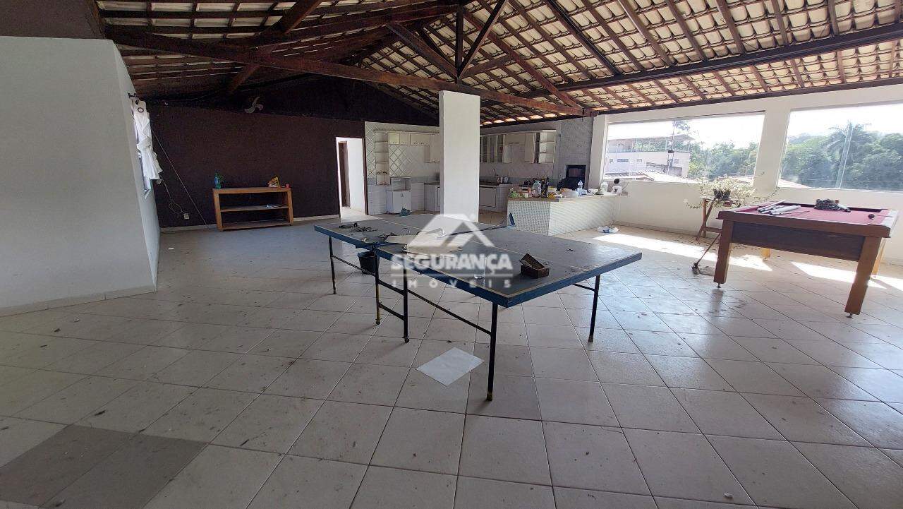 Casa para aluguel no Ilha dos Araújos: TERRAÇO