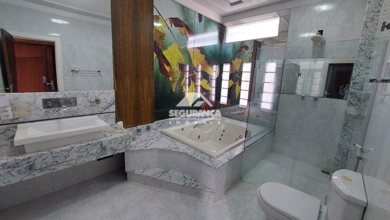Casa para aluguel no Ilha dos Araújos: BANHEIRO SUÍTE