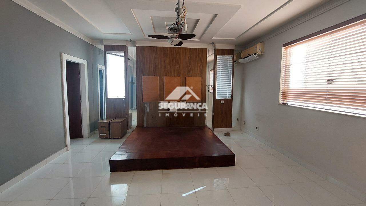 Casa para aluguel no Ilha dos Araújos: SUÍTE