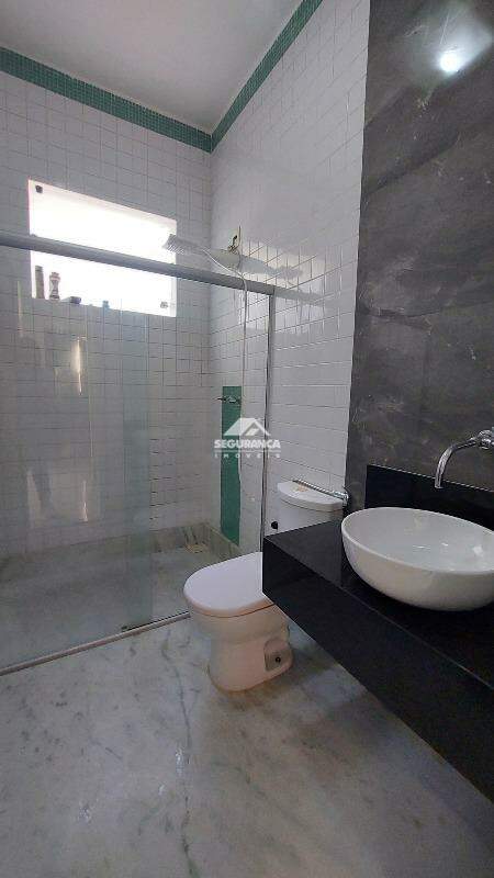 Casa para aluguel no Ilha dos Araújos: BANHEIRO SOCIAL