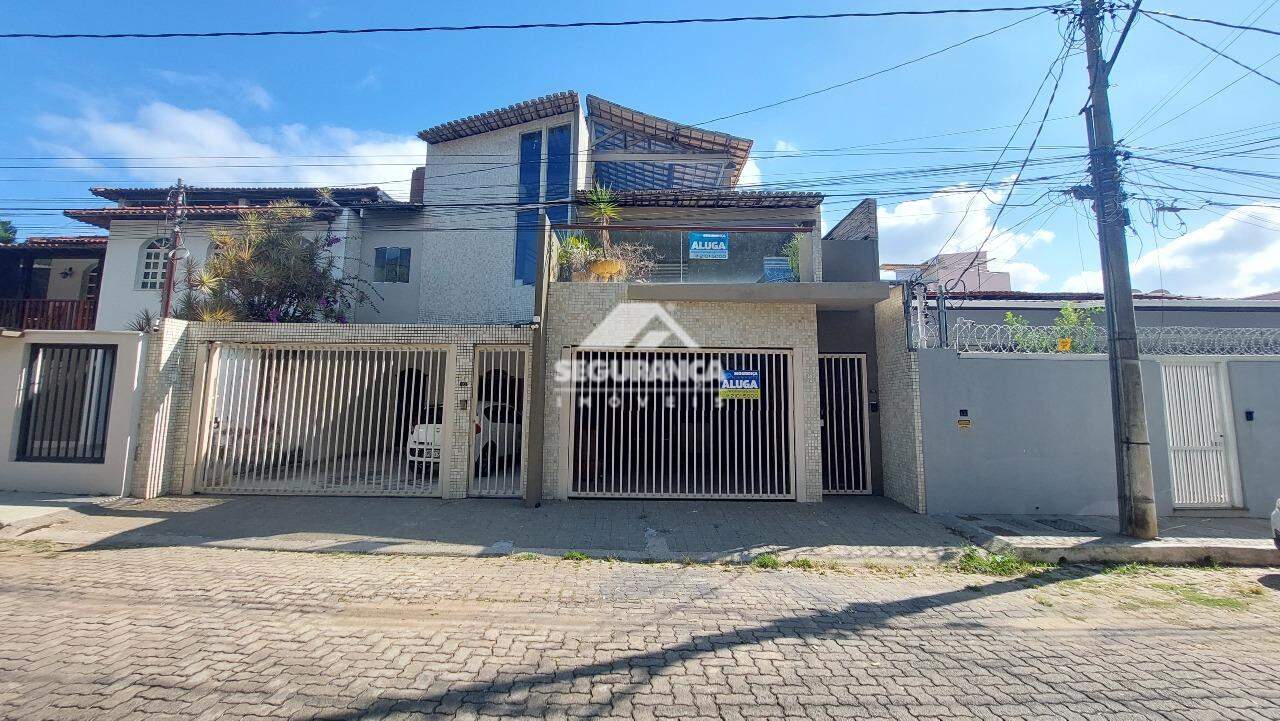 Casa para aluguel no Ilha dos Araújos: FACHADA