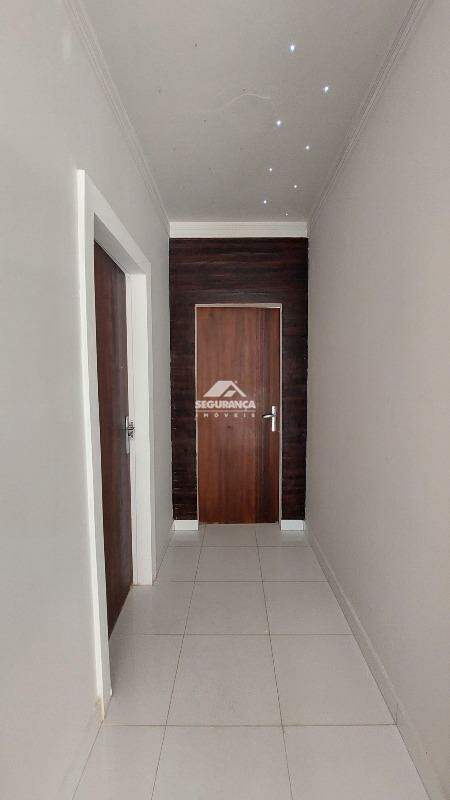 Casa para aluguel no Ilha dos Araújos: HALL
