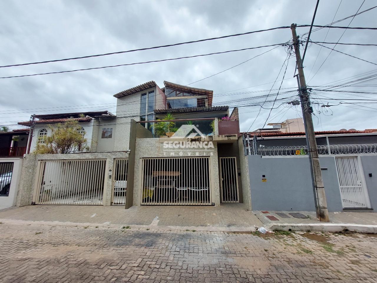 Casa para aluguel no Ilha dos Araújos: 