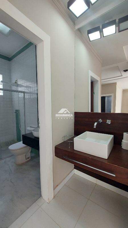 Casa para aluguel no Ilha dos Araújos: BANHEIRO SOCIAL