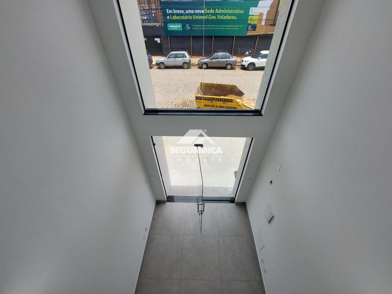 Loja para aluguel no Centro: LOJA