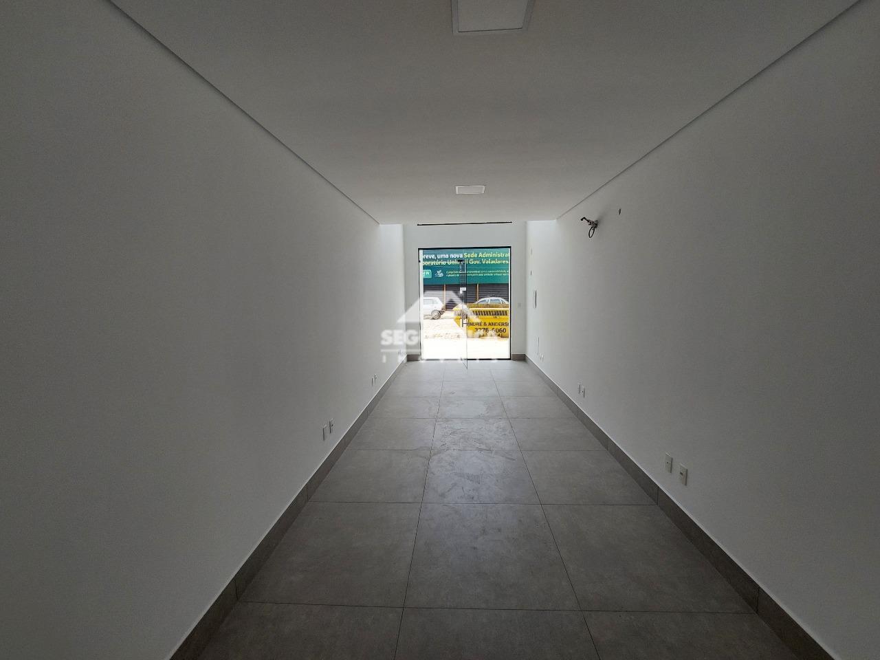 Loja para aluguel no Centro: LOJA