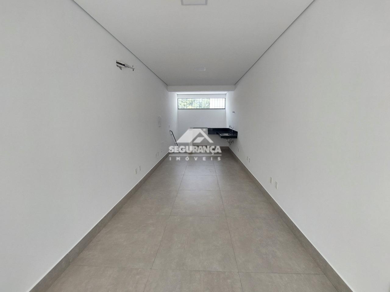 Loja para aluguel no Centro: SOBRE LOJA