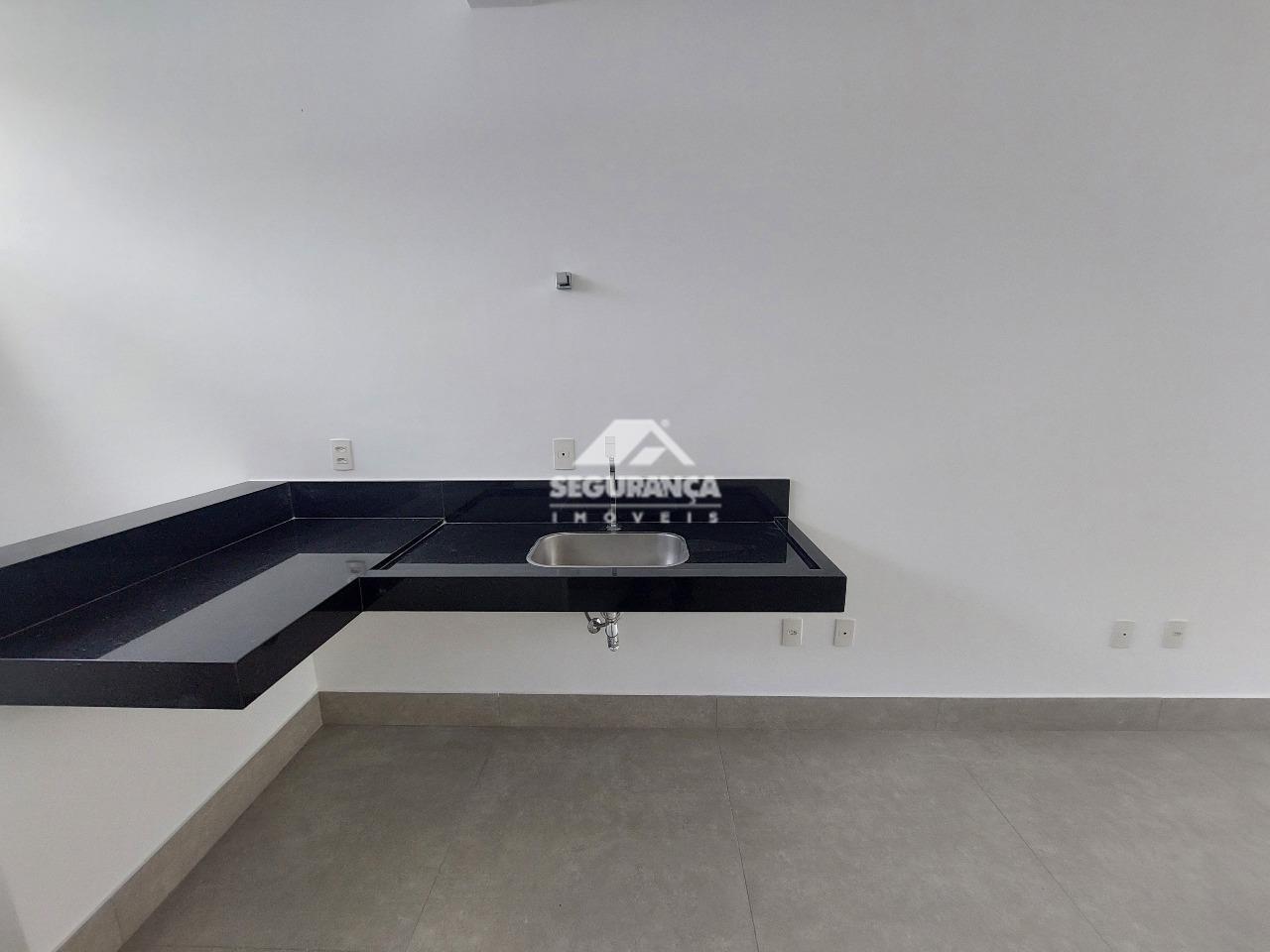 Loja para aluguel no Centro: COZINHA