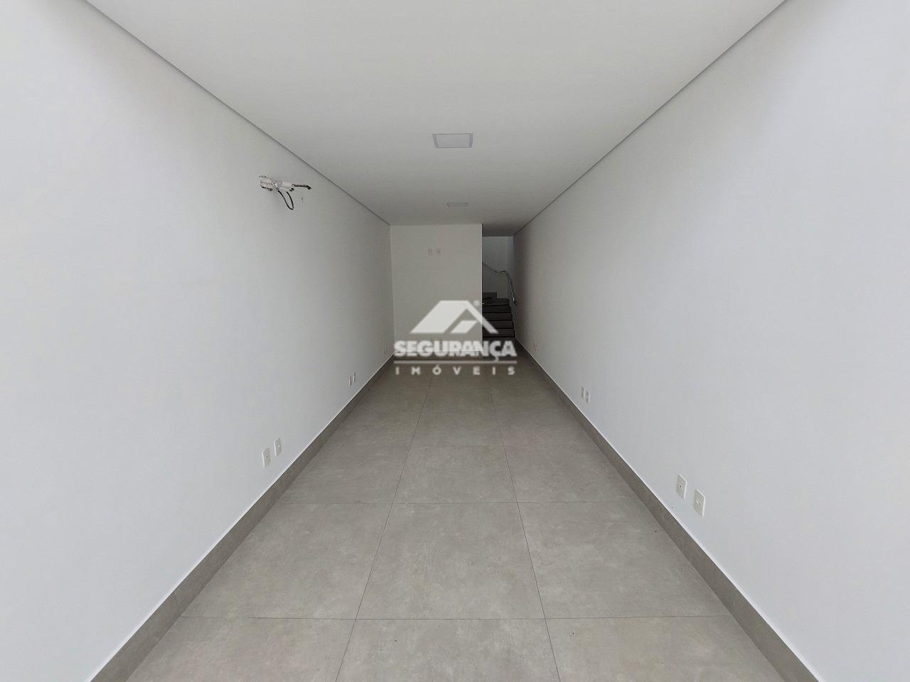 Loja para aluguel no Centro: LOJA