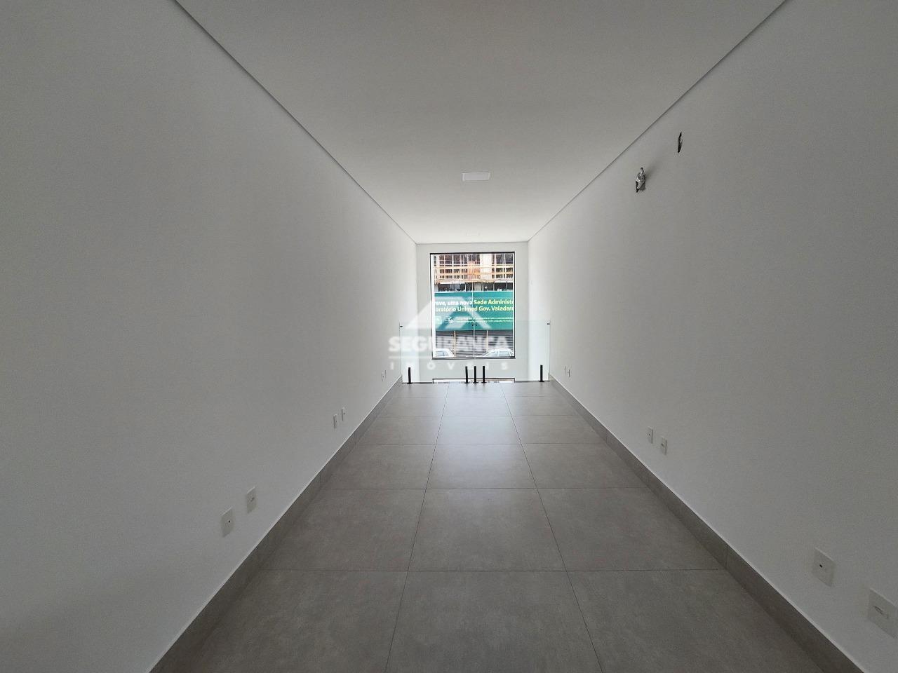 Loja para aluguel no Centro: LOJA