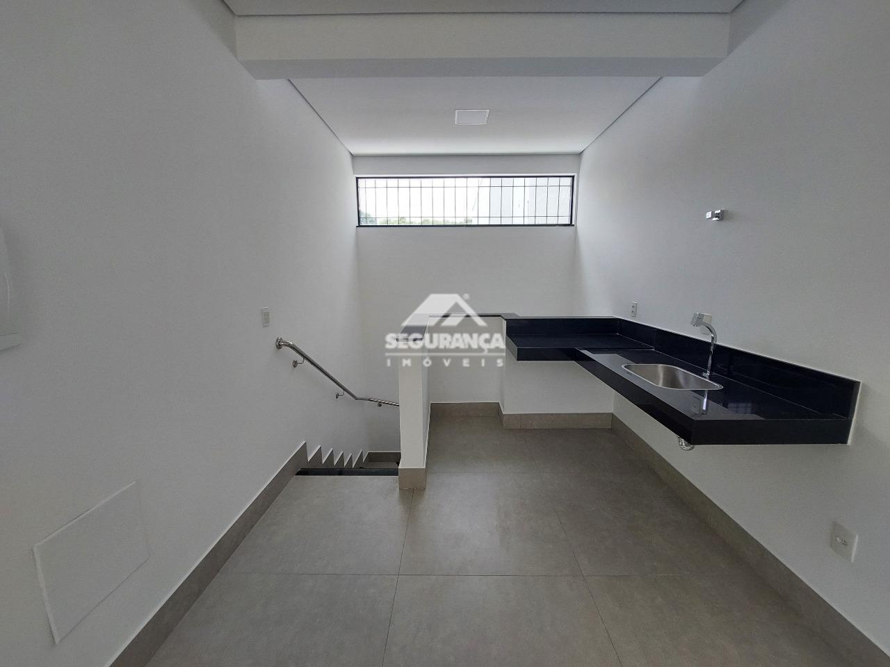 Loja para aluguel no Centro: COZINHA