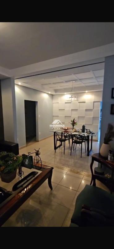 Casa à venda no Morada do Vale: 