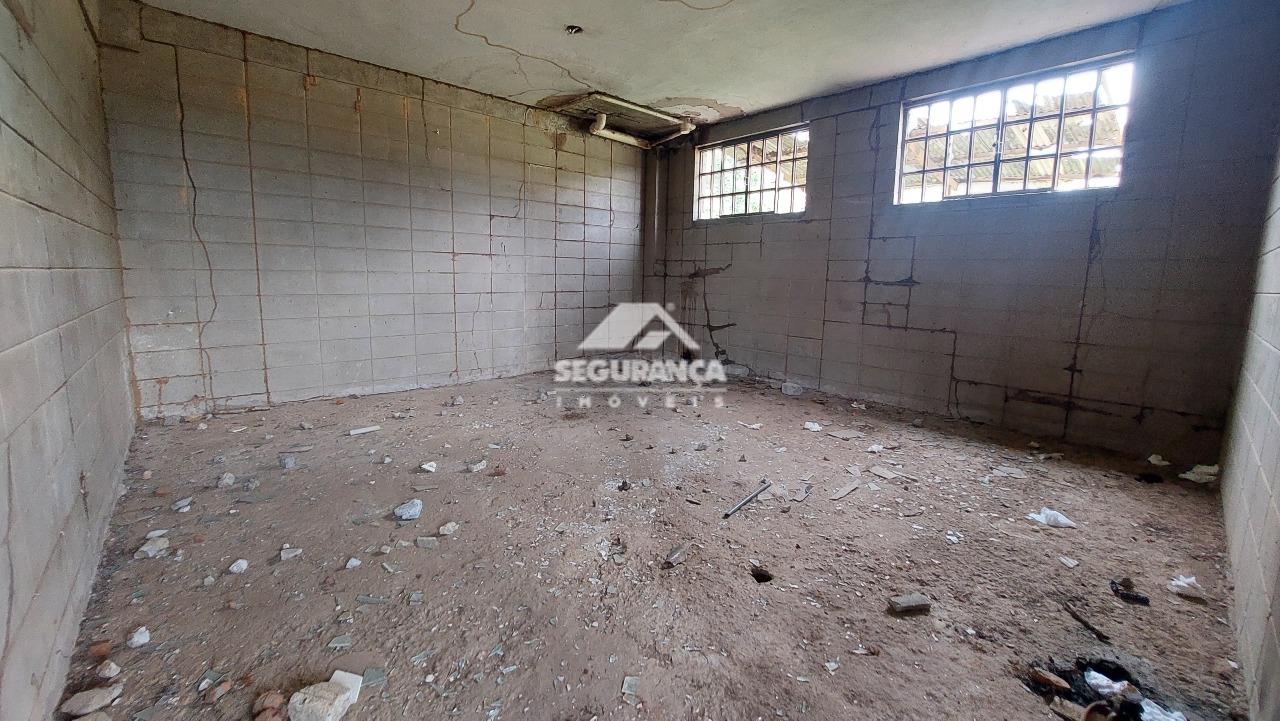 Lote para aluguel no DISTRITO INDUSTRIAL: ESCRITÓRIO