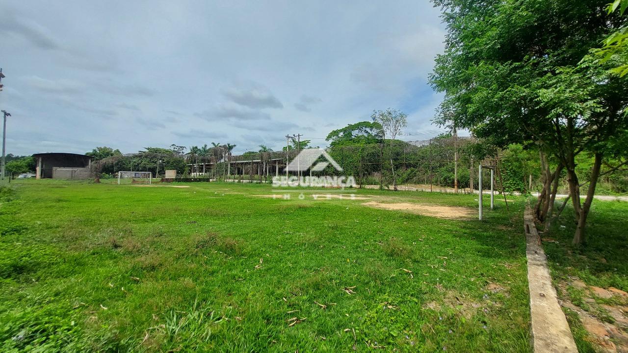 Lote para aluguel no DISTRITO INDUSTRIAL: LOTE