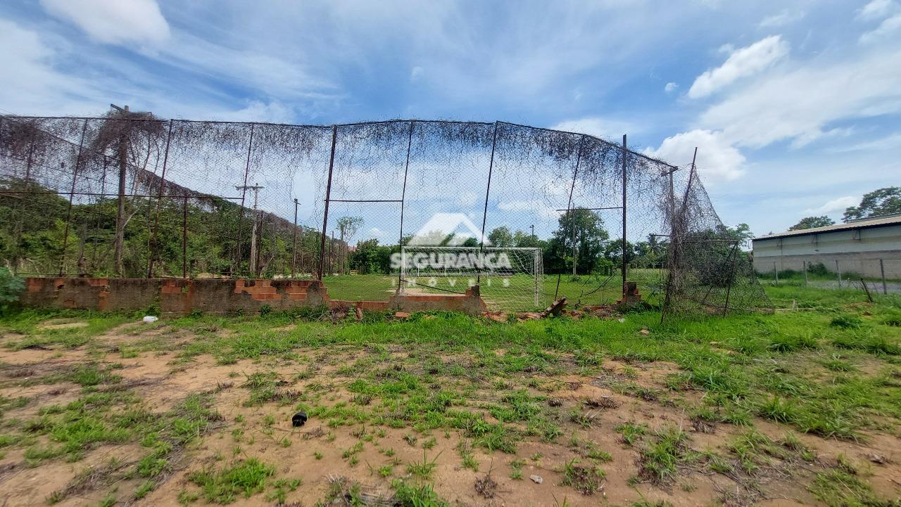 Lote para aluguel no DISTRITO INDUSTRIAL: LOTE