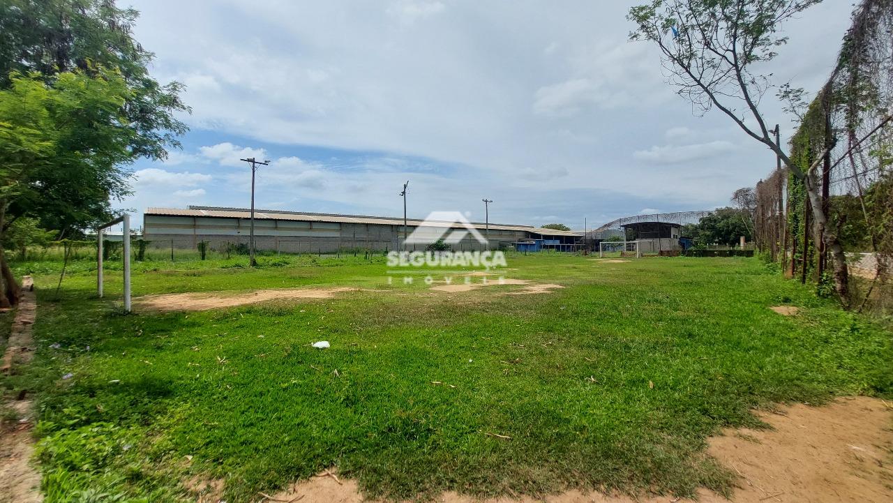 Lote para aluguel no DISTRITO INDUSTRIAL: LOTE