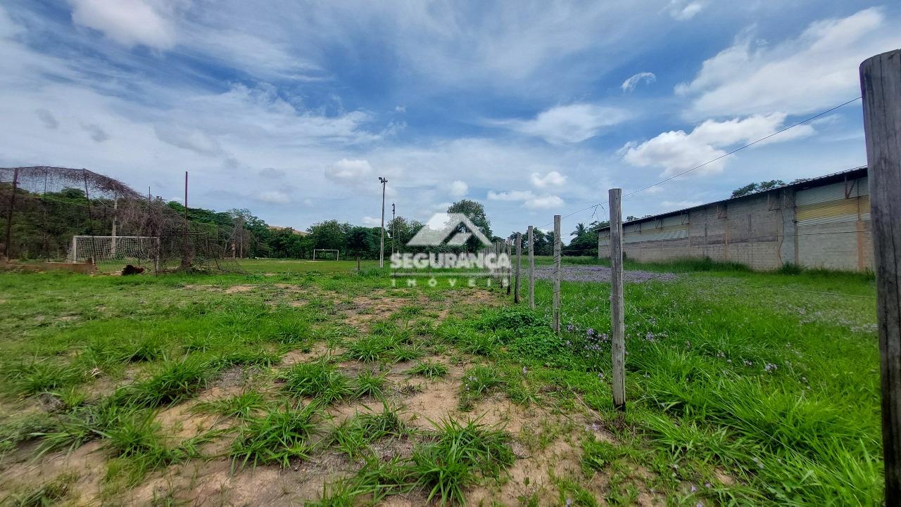 Lote para aluguel no DISTRITO INDUSTRIAL: LOTE