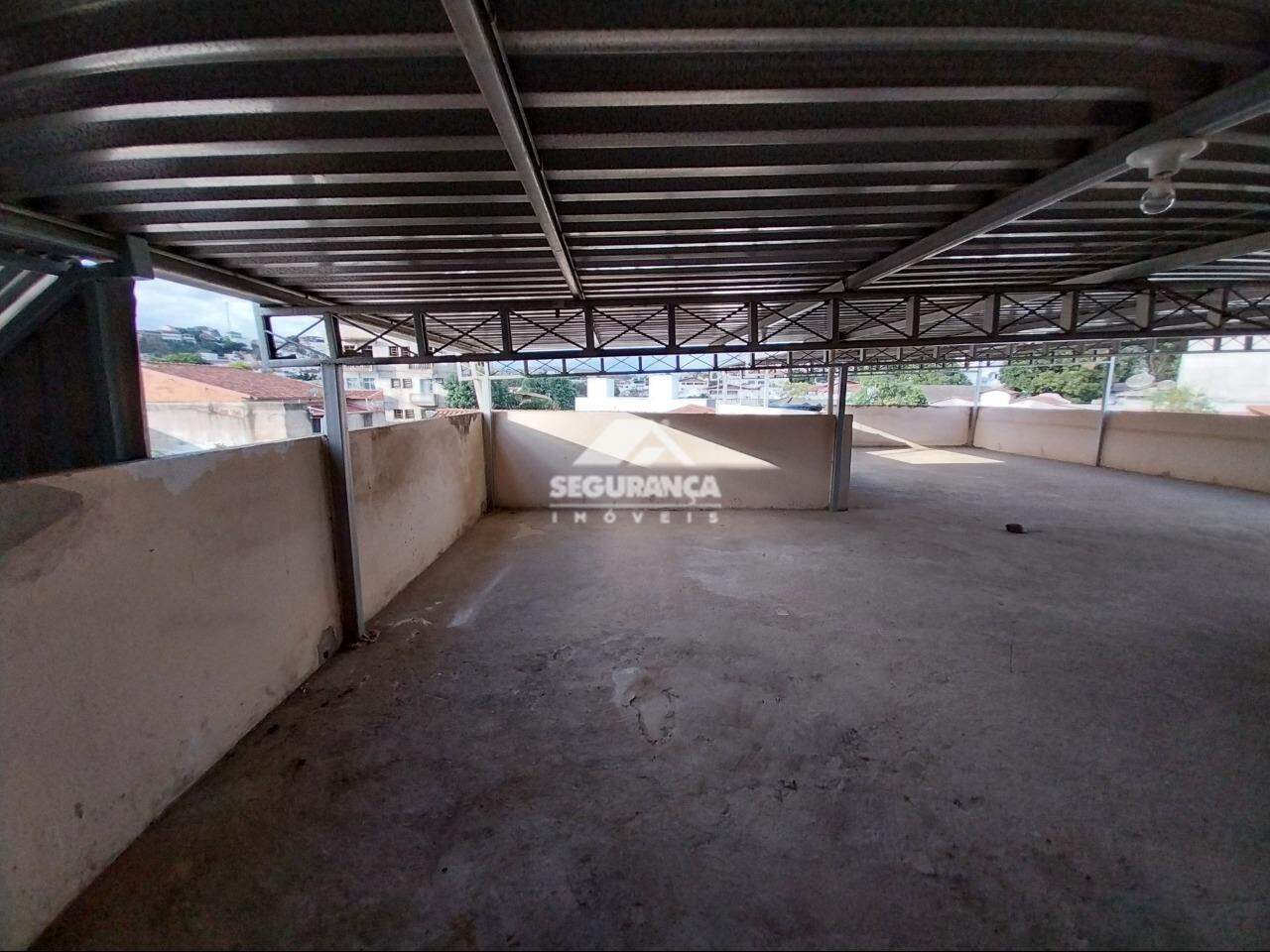 Casa para aluguel no MARIA EUGENIA: TERRAÇO