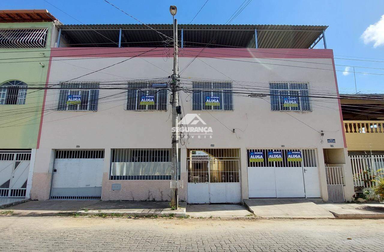 Casa para aluguel no MARIA EUGENIA: FACHADA