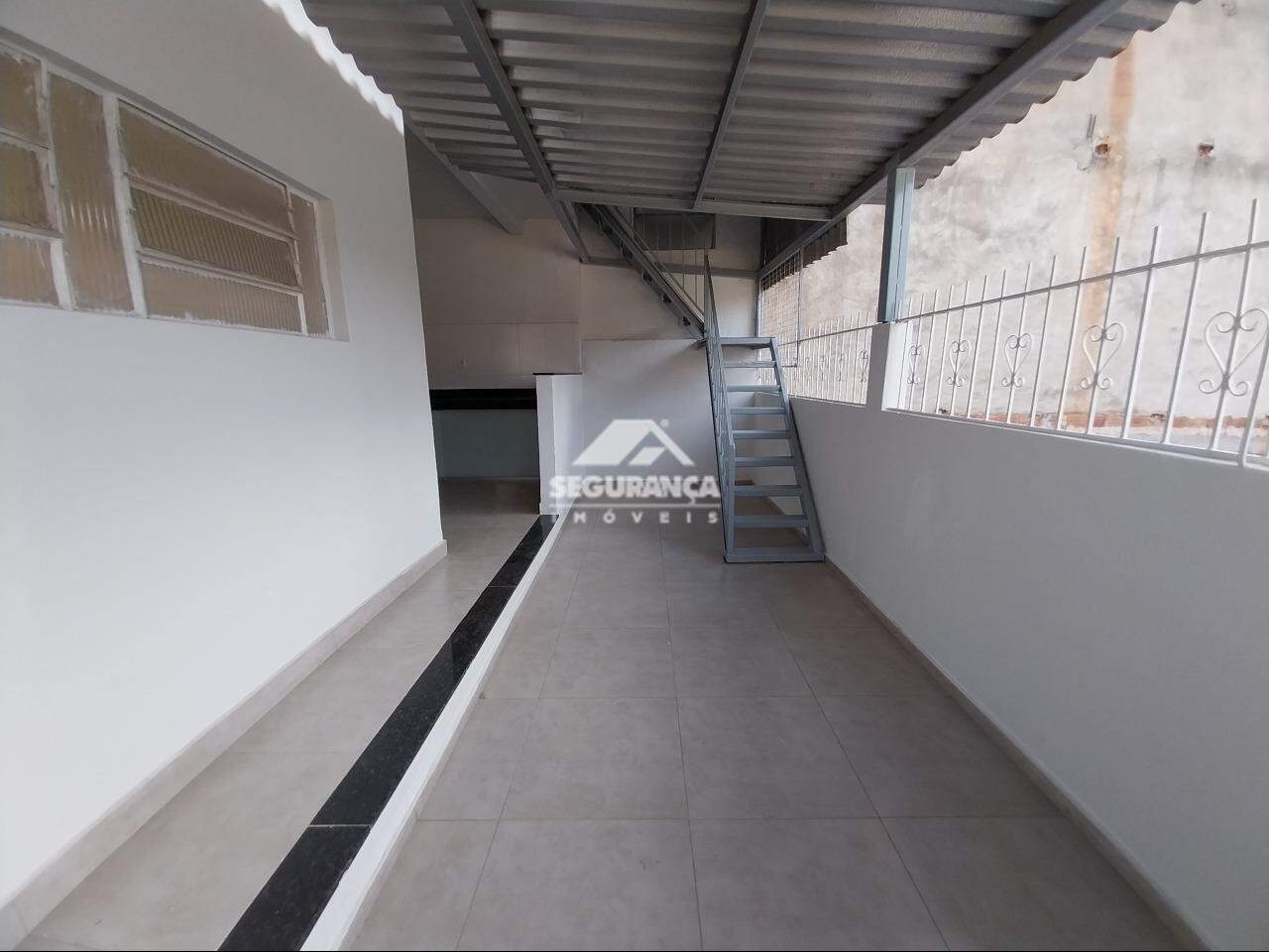 Casa para aluguel no MARIA EUGENIA: ÁREA DE SERVIÇO