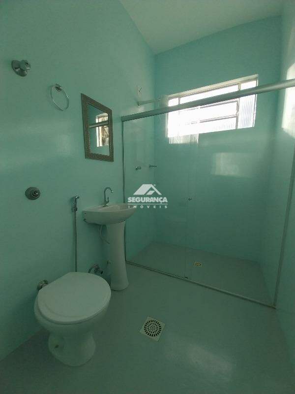 Casa para aluguel no MARIA EUGENIA: BANHEIRO SOCIAL